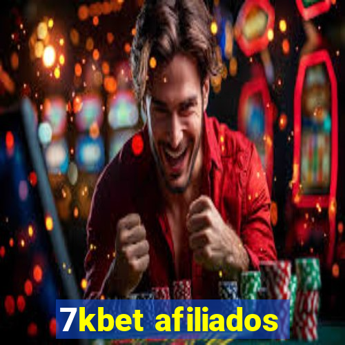 7kbet afiliados